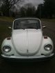 1975 Beetle Convertible - Just In Time To Put The Top Down Beetle - Classic photo 5