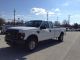2008 Ford F250 Superduty 4x4 Xl Ext.  Cab Long Bed Pa.  Nspected F-250 photo 1