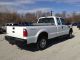 2008 Ford F250 Superduty 4x4 Xl Ext.  Cab Long Bed Pa.  Nspected F-250 photo 2