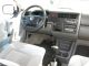 2001 Volkswagen Eurovan Gls Standard Passenger Van 3 - Door 2.  8l EuroVan photo 4