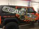 2013 Jeep Wrangler Unlimited Sahara Sport Utility 4 - Door 3.  6l Wrangler photo 8