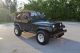 1993 Jeep Wrangler Sahara,  Auto,  31 Inch Tires,  Wide Stance,  Vg Condition, Wrangler photo 10