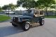 1993 Jeep Wrangler Sahara,  Auto,  31 Inch Tires,  Wide Stance,  Vg Condition, Wrangler photo 1
