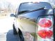 Lifted 1999 Chevrolet Silverado 1500 Ls Z71 Silverado 1500 photo 3
