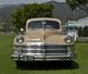 1948 Chrysler Town & Country Woody Sedan - Extremely Unrestored Condition Town & Country photo 7