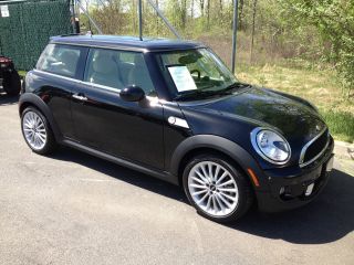 2012 Mini Cooper Rare Goodwood Edition By Rolls Royce, ,  $13k Off Msrp photo