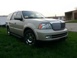 2006 Lincoln Navigator photo