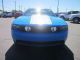 2012 Ford Mustang Gt Coupe 2 - Door 5.  0l Mustang photo 6