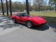 1979 Corvette (not Typical C3 Smog Motor. . . .  Its Better) Ground Up Restoration Corvette photo 2