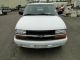 2001 Chevrolet S10 Extended Cab 4x4 Pick Up Truck S-10 photo 1