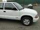 2001 Chevrolet S10 Extended Cab 4x4 Pick Up Truck S-10 photo 7