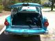 1956 Ford Ranch Wagon,  Hot Rod,  Street Rod Other photo 11