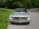 1965 Mustang Coupe C - Code Automatic Mustang photo 4