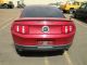 2010 Ford Mustang Gt - Transmission Issue Mustang photo 6