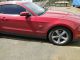 2010 Ford Mustang Gt - Transmission Issue Mustang photo 8