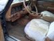 1985 Jeep Grand Wagoneer Base Sport Utility 4 - Door 5.  9l Other photo 8