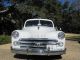 1950 Dodge Wafarer 2 Dr Sedan Other photo 1