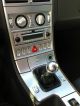 2005 Chrysler Crossfire Base Convertible 2 - Door 3.  2l Immaculate Condition Crossfire photo 9