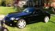 2005 Chrysler Crossfire Base Convertible 2 - Door 3.  2l Immaculate Condition Crossfire photo 1
