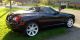 2005 Chrysler Crossfire Base Convertible 2 - Door 3.  2l Immaculate Condition Crossfire photo 2