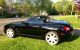 2005 Chrysler Crossfire Base Convertible 2 - Door 3.  2l Immaculate Condition Crossfire photo 4