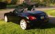 2005 Chrysler Crossfire Base Convertible 2 - Door 3.  2l Immaculate Condition Crossfire photo 5