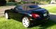 2005 Chrysler Crossfire Base Convertible 2 - Door 3.  2l Immaculate Condition Crossfire photo 7