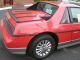 1985 Pontiac Fiero Gt Coupe 2 - Door 2.  8l Fiero photo 3