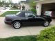 1997 Mazda Miata Base Convertible 2 - Door 1.  8l Other photo 1