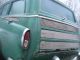 1954 Chevy Chevrolet Vintage Antique Wagon For Restore. Bel Air/150/210 photo 7