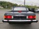 1986 Mercedes - Benz 560sl Convertible 2 - Door 5.  6l Award Winner 100% 33k 500-Series photo 8