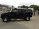 2007 Hummer H2 Base Sport Utility 4 - Door 6.  0l H2 photo 1