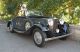 1933 Rolls - Royce 20 / 25 Drophead Coupe By Carlton Carriage Co. Other photo 10