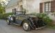1933 Rolls - Royce 20 / 25 Drophead Coupe By Carlton Carriage Co. Other photo 2