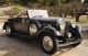 1933 Rolls - Royce 20 / 25 Drophead Coupe By Carlton Carriage Co. Other photo 4