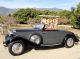 1933 Rolls - Royce 20 / 25 Drophead Coupe By Carlton Carriage Co. Other photo 5