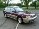 2001 Subaru Outback Limited Wagon 4 - Door 2.  5l 5 Speed Outback photo 1