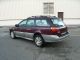 2001 Subaru Outback Limited Wagon 4 - Door 2.  5l 5 Speed Outback photo 5