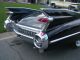 1959 Cadillac Convertible Very 60 And 62 Eldorado Biarritz Soon DeVille photo 7