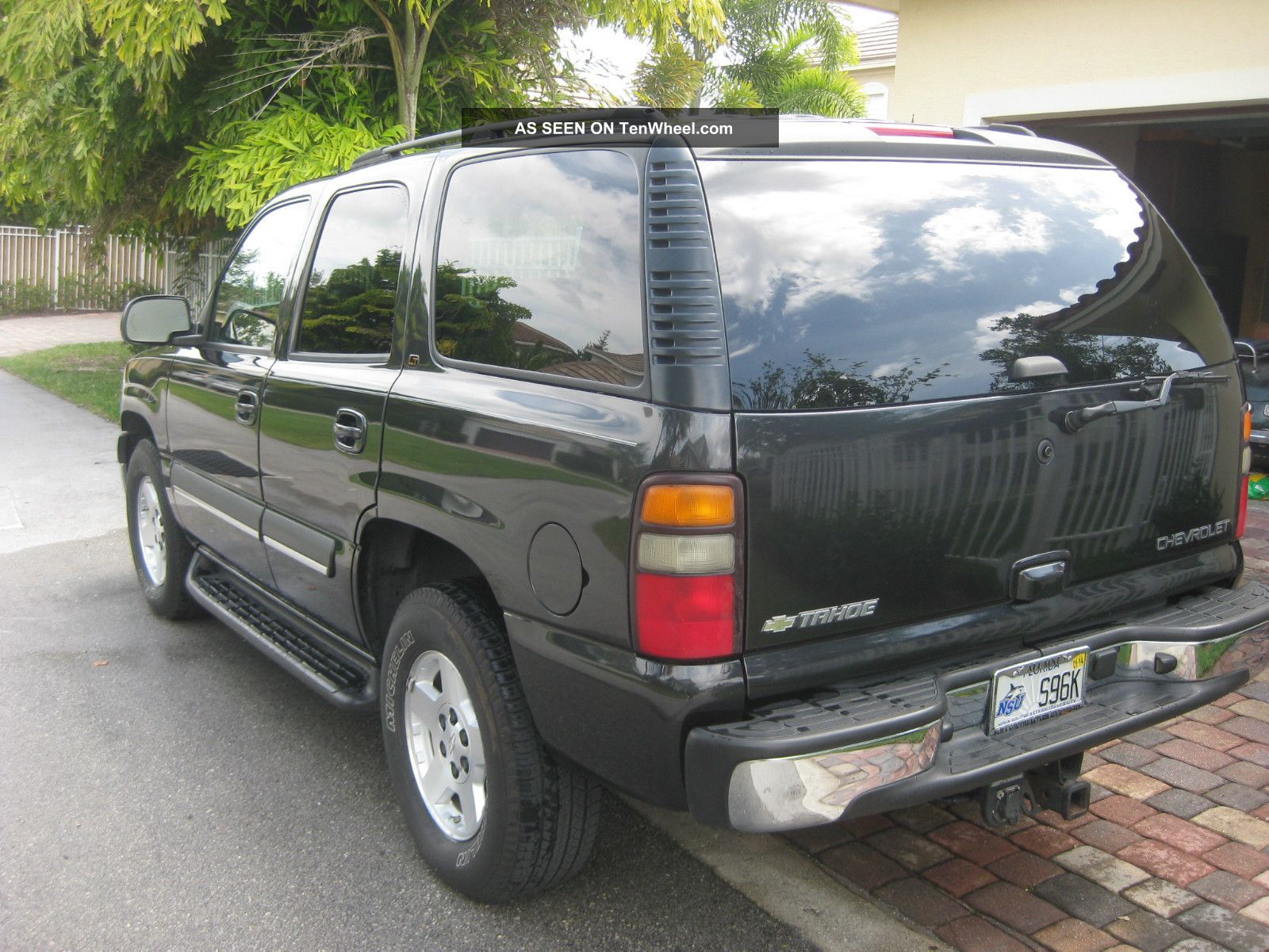 Ford flex captains chairs