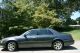 2011 Cadillac Dts Platinum Sedan 4 - Door 4.  6l,  Factory Bumper To Bumper DTS photo 1