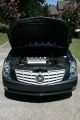 2011 Cadillac Dts Platinum Sedan 4 - Door 4.  6l,  Factory Bumper To Bumper DTS photo 8