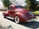 1939 Ford Deluxe Coupe Hot Rod Other photo 4