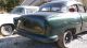 1954 Chevrolet Belair 2 Dr.  Oldskool Hotrod Roller Very Other photo 5