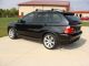 2006 Bmw X5 X5 4.  8is Xdrive Awd Crossover W / Panoramic Roof X5 photo 3
