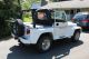 1992 Jeep Renegade,  Owner,  Very In Condition Renegade photo 5