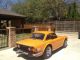 A Chance To Own An All 1975 Tr6 TR-6 photo 1