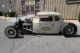 1930 Ford Rat Rod - Fresh Caddy 331 V8,  Turbo 350,  Disc.  Brakes,  Shift Kit,  Go Model A photo 2