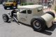 1930 Ford Rat Rod - Fresh Caddy 331 V8,  Turbo 350,  Disc.  Brakes,  Shift Kit,  Go Model A photo 4