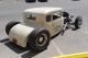1930 Ford Rat Rod - Fresh Caddy 331 V8,  Turbo 350,  Disc.  Brakes,  Shift Kit,  Go Model A photo 7